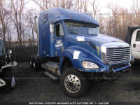 2001 FREIGHTLINER COLUMBIA COLUMBIA 1FUJA6AV41LH99341
