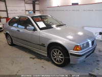 1996 BMW 318 TI AUTOMATICATIC WBACG8326TAU37100
