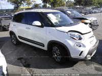 2015 FIAT 500L TREKKING ZFBCFADHXFZ031006