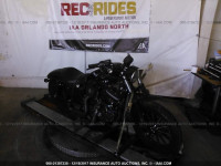 2013 HARLEY-DAVIDSON XL883 IRON 883 1HD4LE210DC434109