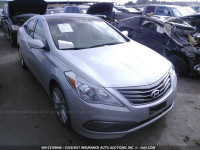 2016 HYUNDAI AZERA LIMITED KMHFH4JG7GA532674