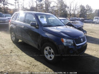 2012 SUZUKI GRAND VITARA JS3TE0D59C4100004