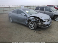 2016 HYUNDAI AZERA LIMITED KMHFH4JGXGA521507