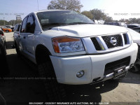 2015 NISSAN TITAN S/SV/SL/PRO-4X 1N6AA0EC2FN500075