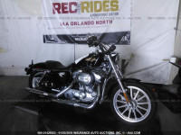 2009 HARLEY-DAVIDSON XL883 L 1HD4CR2199K426174