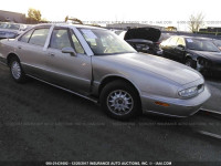 1996 OLDSMOBILE 88 LS 1G3HN52K2T4833036