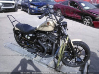 2014 HARLEY-DAVIDSON XL883 IRON 883 1HD4LE213EC440553