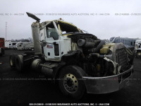 2009 MACK CXU613 CXU600 1M1AW09Y99N003605