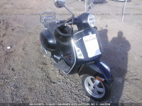 2008 VESPA GTS 250 ZAPM459LX85006840