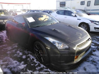 2009 NISSAN GT-R PREMIUM JN1AR54F79M250995