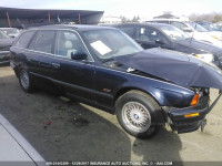 1995 BMW 525 IT AUTOMATICATIC WBAHJ6321SGD26285