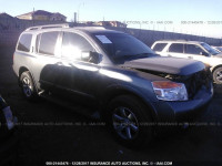 2013 NISSAN ARMADA SV/SL/PLATINUM 5N1AA0ND2DN603405