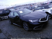 2018 ACURA TLX ADVANCE 19UUB3F76JA005086