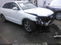 2015 AUDI Q3 PRESTIGE WA1GFCFSXFR007561