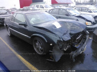 1993 CADILLAC ELDORADO 1G6EL12B4PU615982