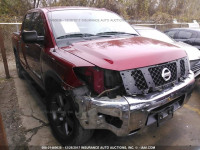 2015 NISSAN TITAN S/SV/SL/PRO-4X 1N6BA0ED3FN503872
