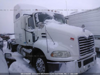 2011 Mack Cxu613 Cxu600 1M1AW09Y0BM015394