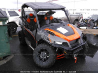 2017 POLARIS GENERAL 1000 EPS 3NSRGE994HH870674