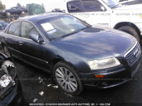 2007 AUDI A8 L QUATTRO WAUMV44EX7N010965