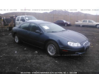 2003 CHRYSLER CONCORDE LX 2C3HD46R33H523697