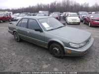 1990 NISSAN STANZA JN1FU21P7LT200997