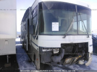 2003 WORKHORSE CUSTOM CHASSIS MOTORHOME CHASSIS P3500 5B4LP57G533362522