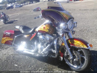 2009 HARLEY-DAVIDSON FLHR 1HD1FB4159Y605260