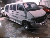 2002 DODGE RAM VAN B1500 2B6HB11Y12K133850