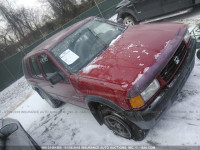 1995 HONDA PASSPORT EX/LX 4S6CY58V2S4414656