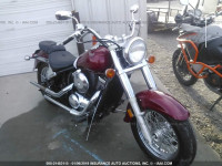 2005 KAWASAKI VN800 B JKBVNCB165B524379