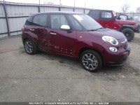 2017 FIAT 500L LOUNGE ZFBCFACH8HZ039626