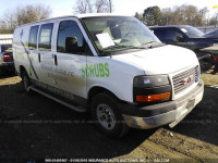 2015 GMC SAVANA G2500 1GTW7FCF4F1115230