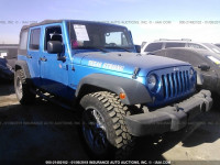 2015 JEEP WRANGLER UNLIMITE SPORT 1C4BJWDG8FL608047