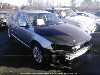 2011 VOLVO S80 3.2 YV1952AS1B1143650