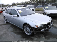 2007 BMW ALPINA B7 WBAHL83507DT89335