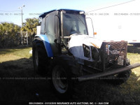 2006 NEW HOLLAND TRACTOR HJS053703