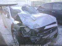 2012 MITSUBISHI OUTLANDER SPORT SE JA4AR4AU3CZ005416