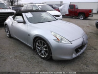 2012 NISSAN 370Z TOURING JN1AZ4FH6CM370707