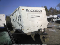 2007 FOREST RIVER ROCKWOOD 4X4TRLC2681821735