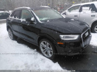 2015 AUDI Q3 PREMIUM PLUS WA1EFCFS2FR001437