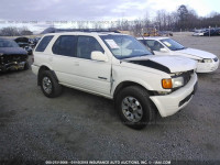 1998 HONDA PASSPORT EX/LX 4S6CM58W9W4405396