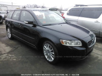 2010 VOLVO V50 2.4I YV1390MW9A2568619