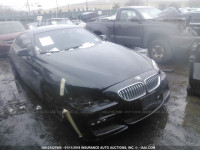 2014 BMW 650 XI/GRAN COUPE WBA6B4C59ED760492