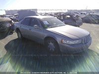 1998 CADILLAC SEVILLE SLS 1G6KS54Y1WU933748