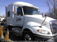 2014 INTERNATIONAL PROSTAR 3HSDJSJR4EN794515