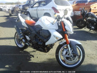 2008 KAWASAKI ZR1000 B JKAZRCB148A021468