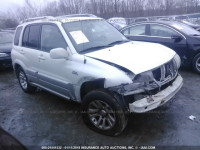 2005 SUZUKI GRAND VITARA LX/EX JS3TD62V454201737