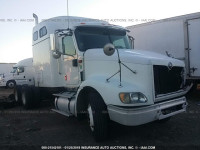 2006 INTERNATIONAL 9400 9400I 2HSCNAPR26C173892