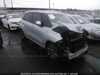 2015 FIAT 500L LOUNGE ZFBCFACH2FZ032393