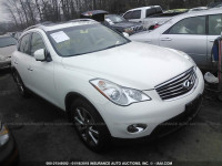 2011 INFINITI EX35 JOURNEY JN1AJ0HRXBM854271